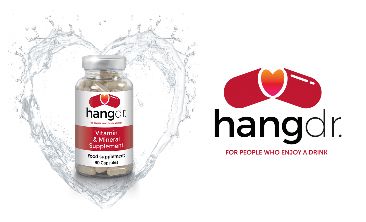 Hang Dr | Branding | Packaging