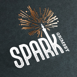 Spark | Brand | Exhibition Panels | Zoom Back Drops