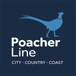 Poacherline | Website Design and Build