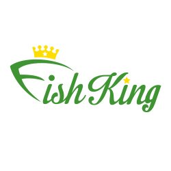 Fish King and Papa Frank's | Branding
