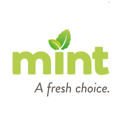 Mint | Leaflets | Design and Print | Adverts