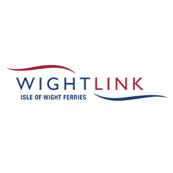 Wight link Leaflet | mail drop | promotions