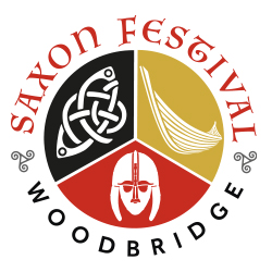 Saxon Logo